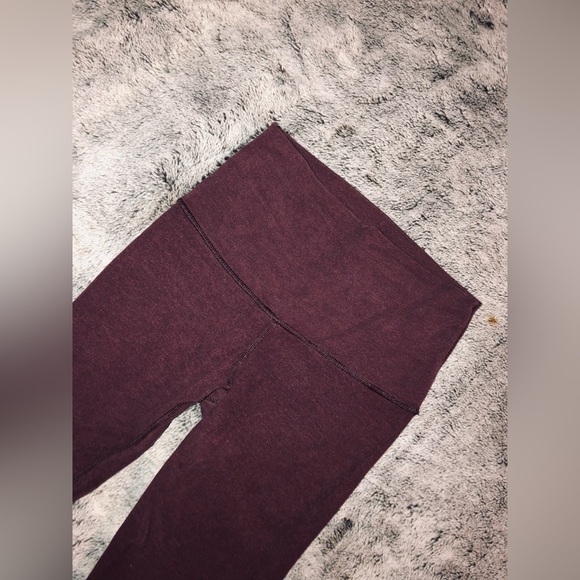 Activewear Capris - Picture 5 of 7